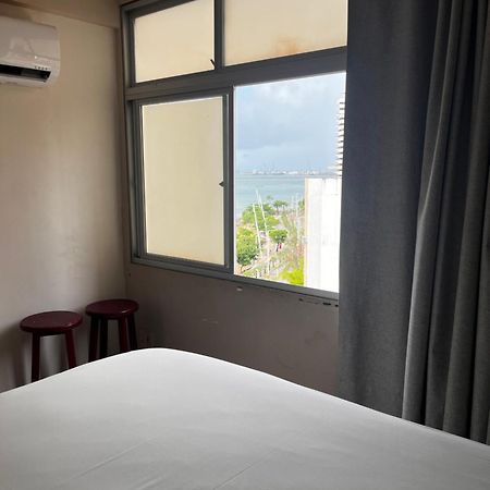 Studio Beira Mar فورتاليز المظهر الخارجي الصورة