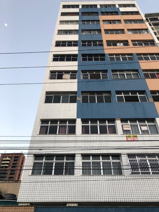 Studio Beira Mar فورتاليز المظهر الخارجي الصورة