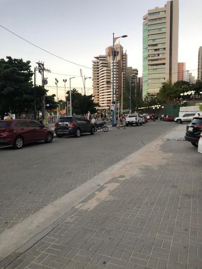 Studio Beira Mar فورتاليز المظهر الخارجي الصورة