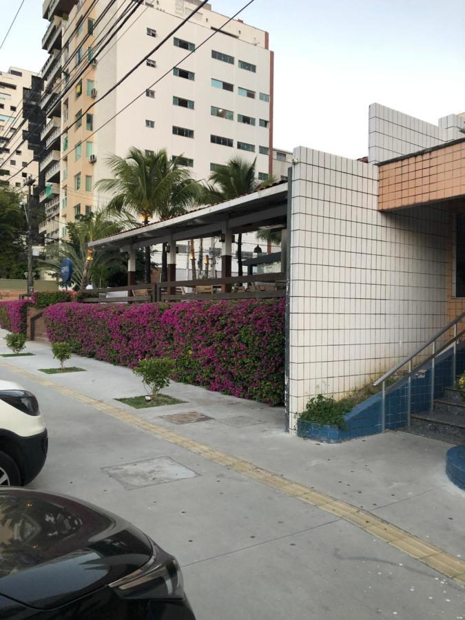 Studio Beira Mar فورتاليز المظهر الخارجي الصورة