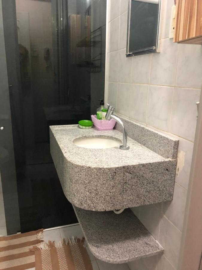 Studio Beira Mar فورتاليز المظهر الخارجي الصورة