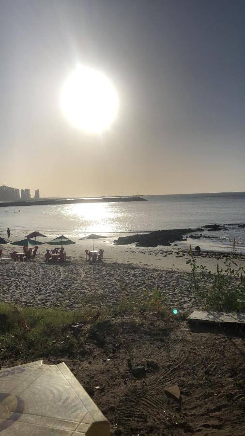 Studio Beira Mar فورتاليز المظهر الخارجي الصورة