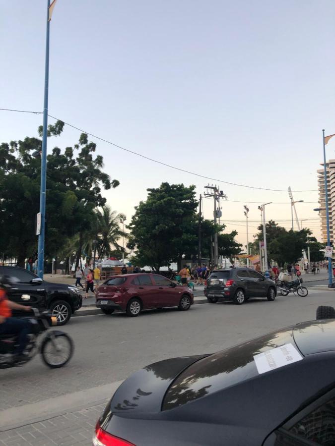 Studio Beira Mar فورتاليز المظهر الخارجي الصورة