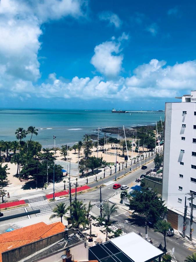 Studio Beira Mar فورتاليز المظهر الخارجي الصورة