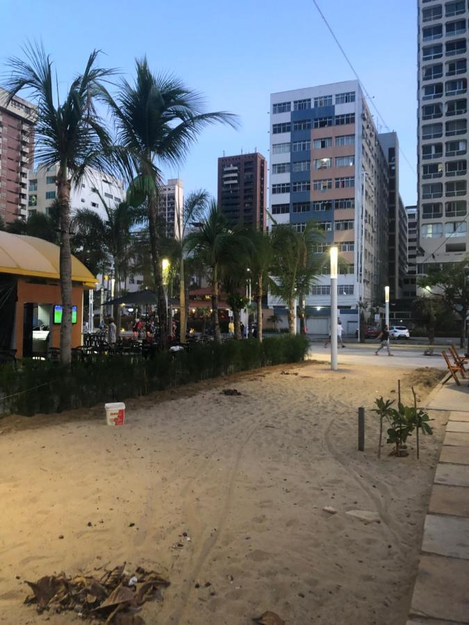 Studio Beira Mar فورتاليز المظهر الخارجي الصورة