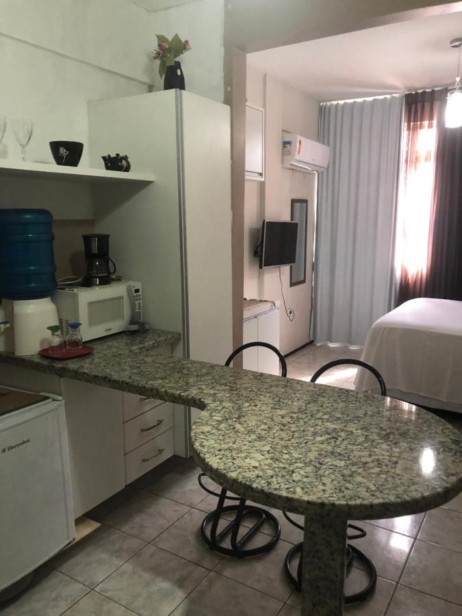 Studio Beira Mar فورتاليز المظهر الخارجي الصورة