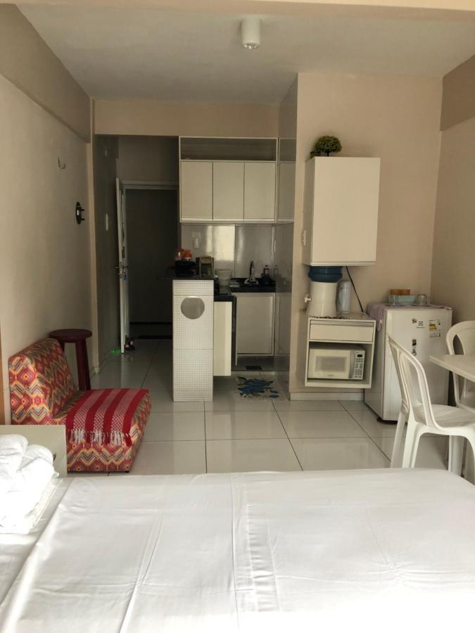 Studio Beira Mar فورتاليز المظهر الخارجي الصورة