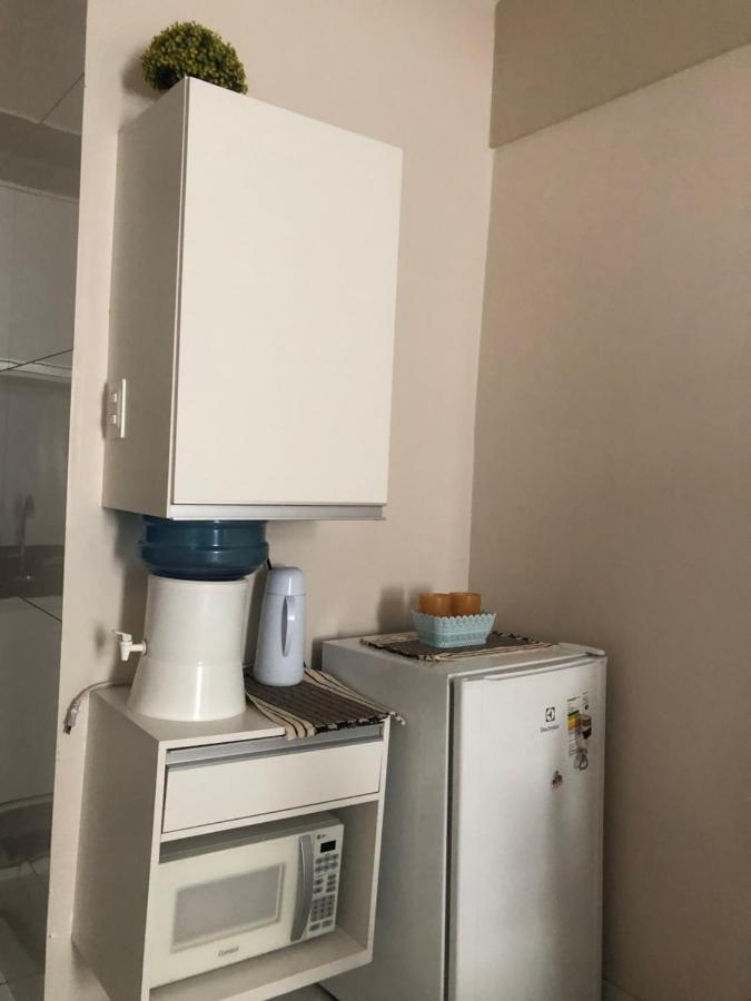 Studio Beira Mar فورتاليز المظهر الخارجي الصورة