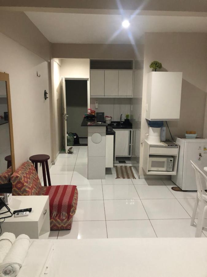 Studio Beira Mar فورتاليز المظهر الخارجي الصورة