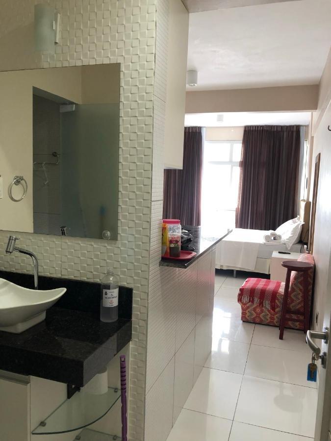 Studio Beira Mar فورتاليز المظهر الخارجي الصورة
