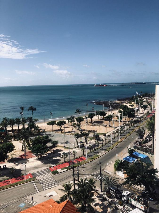 Studio Beira Mar فورتاليز المظهر الخارجي الصورة