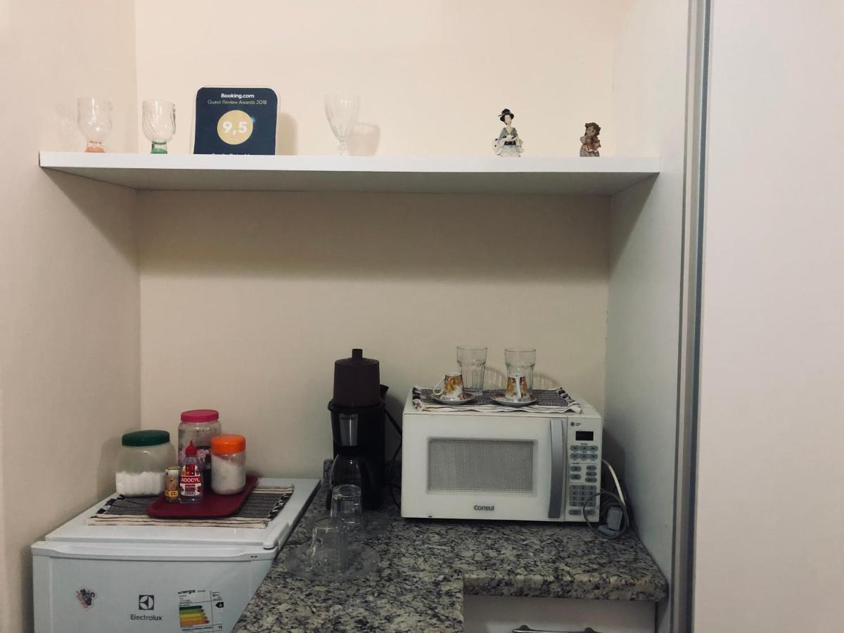Studio Beira Mar فورتاليز المظهر الخارجي الصورة