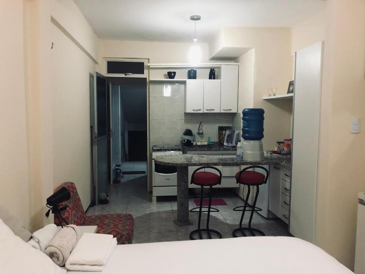 Studio Beira Mar فورتاليز المظهر الخارجي الصورة