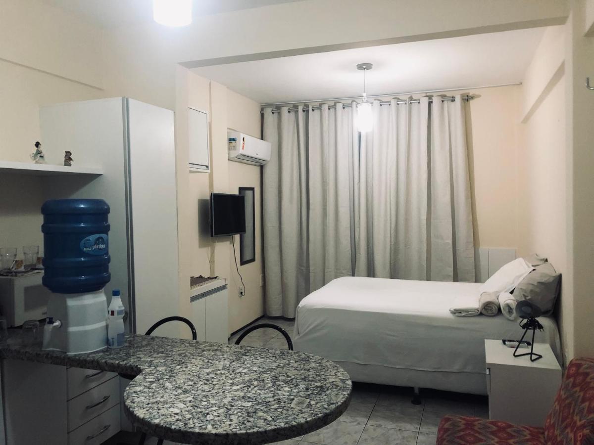 Studio Beira Mar فورتاليز المظهر الخارجي الصورة