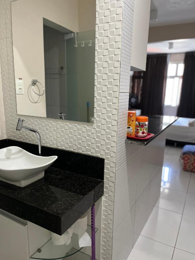 Studio Beira Mar فورتاليز المظهر الخارجي الصورة