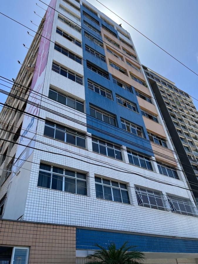 Studio Beira Mar فورتاليز المظهر الخارجي الصورة