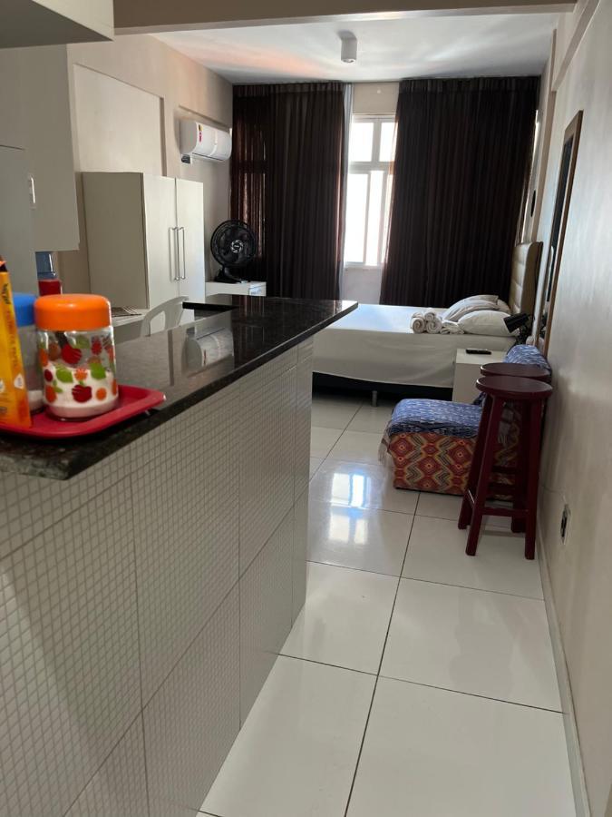 Studio Beira Mar فورتاليز المظهر الخارجي الصورة