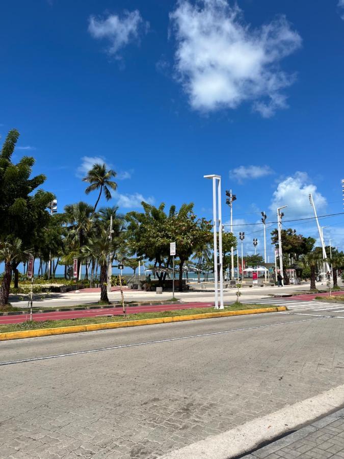 Studio Beira Mar فورتاليز المظهر الخارجي الصورة