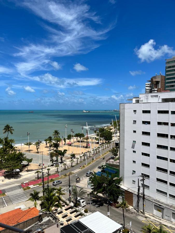 Studio Beira Mar فورتاليز المظهر الخارجي الصورة