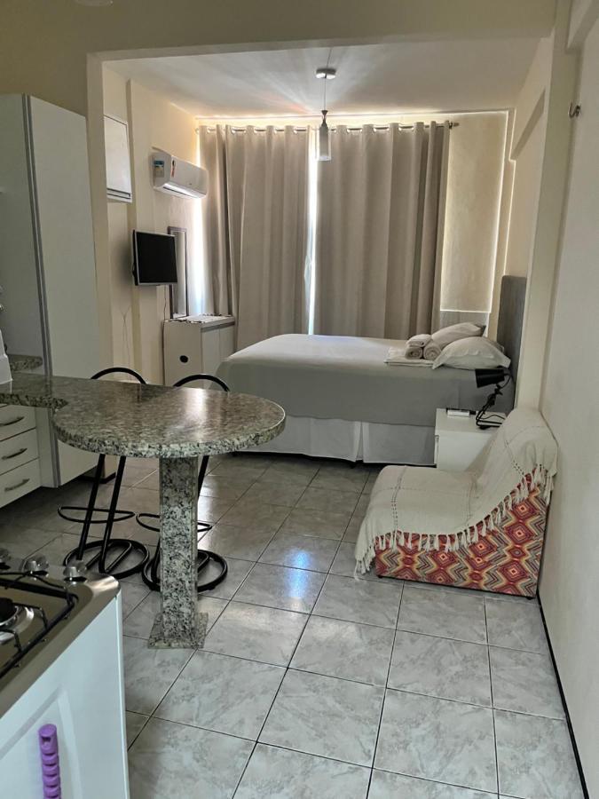 Studio Beira Mar فورتاليز المظهر الخارجي الصورة