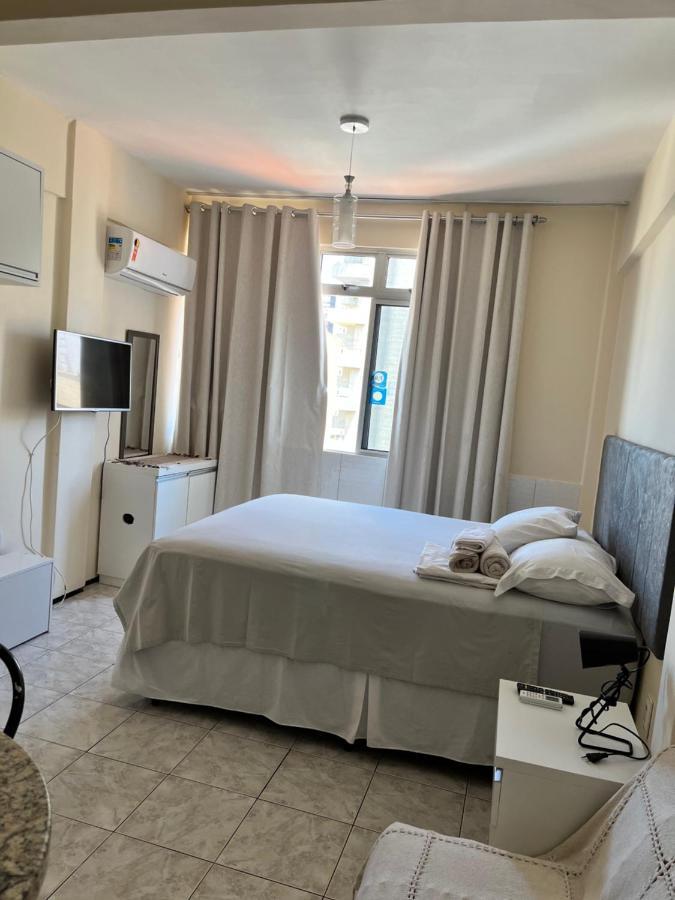 Studio Beira Mar فورتاليز المظهر الخارجي الصورة