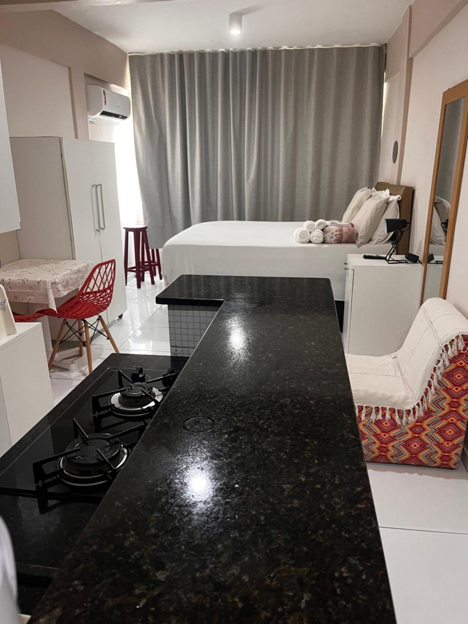 Studio Beira Mar فورتاليز المظهر الخارجي الصورة