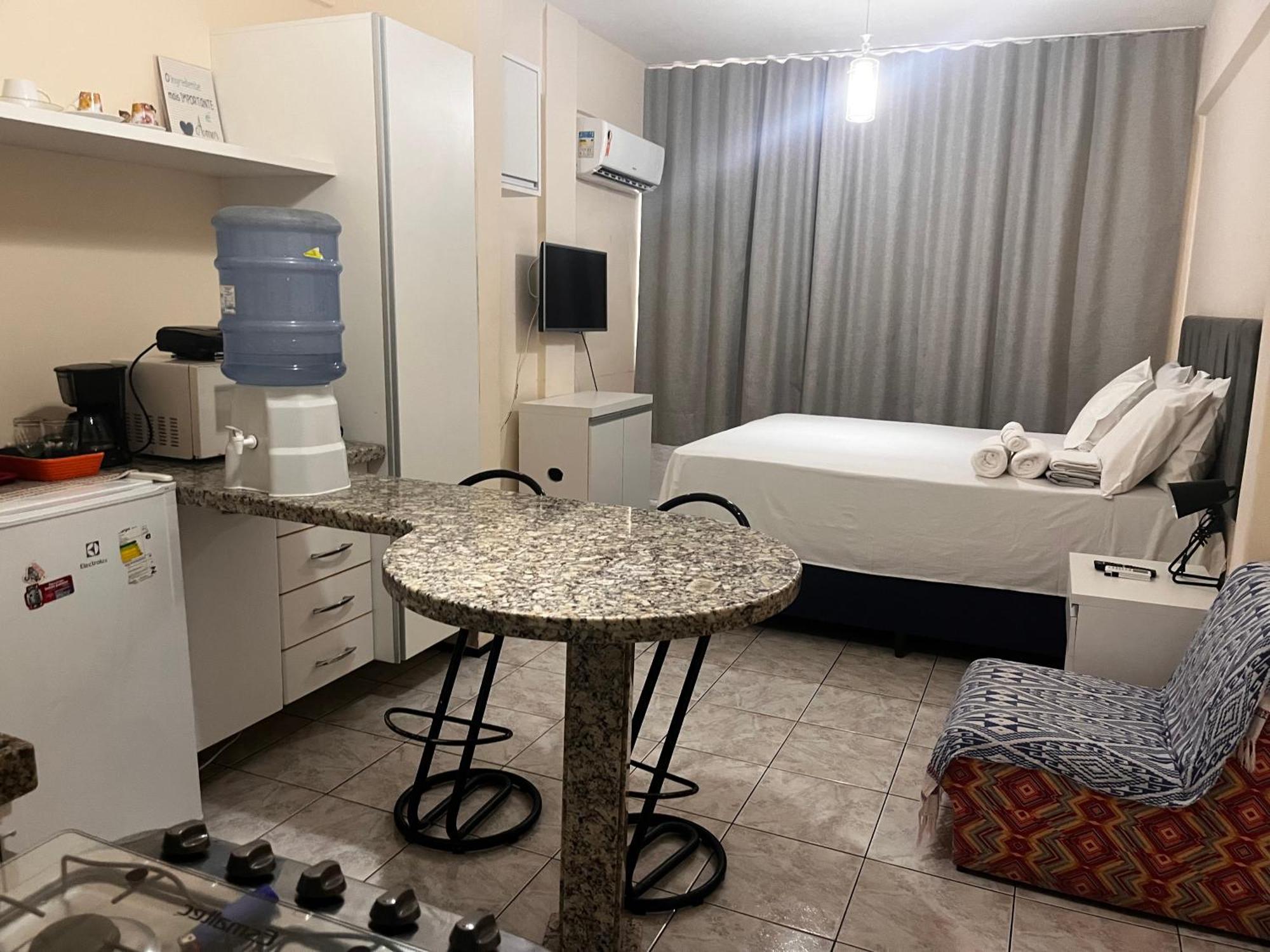 Studio Beira Mar فورتاليز المظهر الخارجي الصورة
